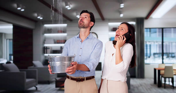 Trusted Santa Fe, NM Water damage restoration Experts